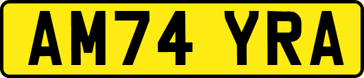 AM74YRA