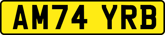 AM74YRB