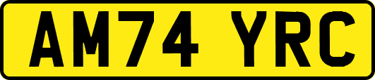 AM74YRC
