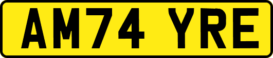 AM74YRE