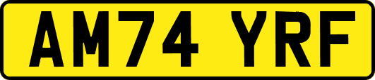 AM74YRF