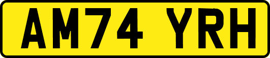AM74YRH