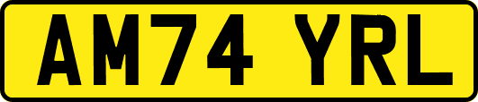 AM74YRL