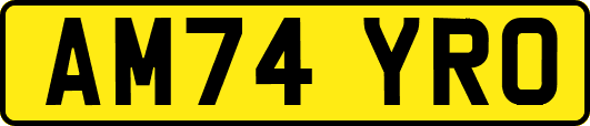AM74YRO