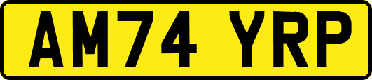 AM74YRP