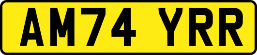 AM74YRR