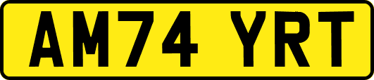 AM74YRT