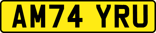AM74YRU