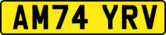 AM74YRV