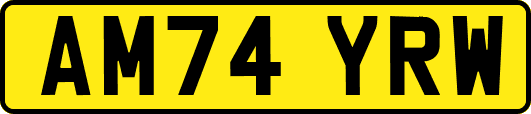AM74YRW