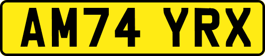 AM74YRX