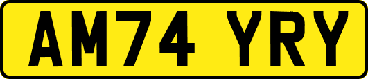 AM74YRY