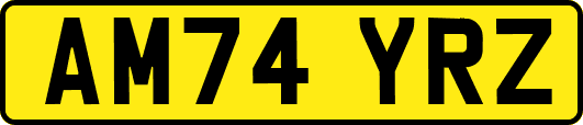 AM74YRZ