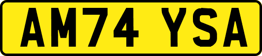 AM74YSA