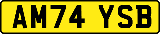 AM74YSB
