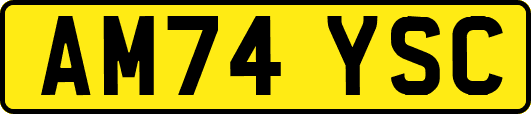 AM74YSC