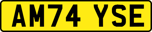 AM74YSE