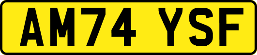 AM74YSF