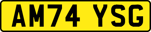AM74YSG