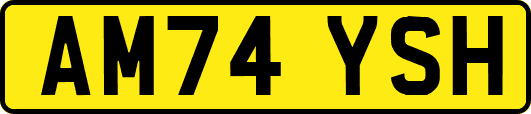 AM74YSH