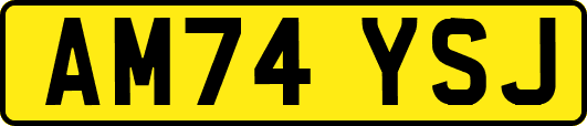 AM74YSJ