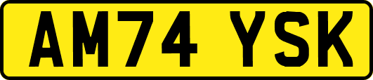 AM74YSK