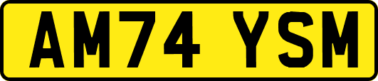 AM74YSM
