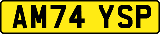 AM74YSP