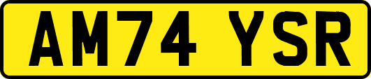 AM74YSR