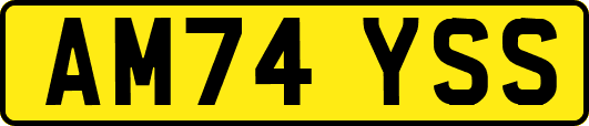 AM74YSS