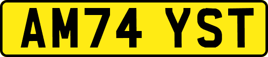AM74YST