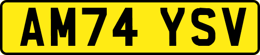 AM74YSV