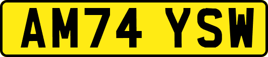 AM74YSW