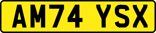 AM74YSX