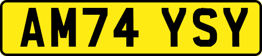 AM74YSY