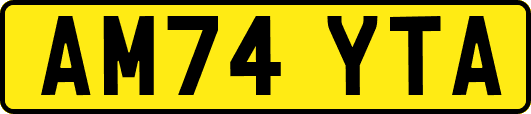 AM74YTA