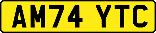 AM74YTC