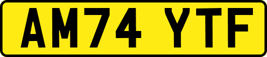AM74YTF