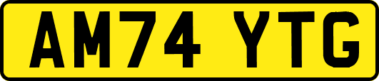 AM74YTG