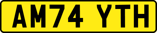 AM74YTH