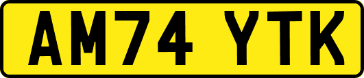 AM74YTK