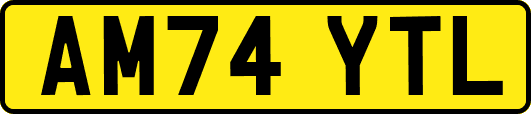 AM74YTL
