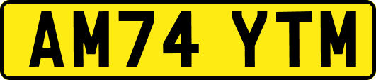 AM74YTM