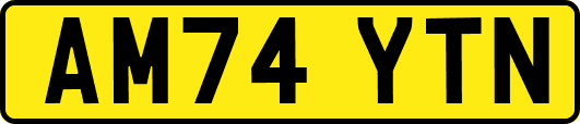AM74YTN