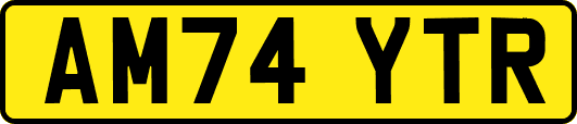 AM74YTR