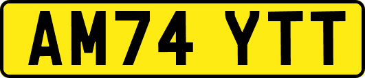 AM74YTT