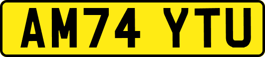 AM74YTU