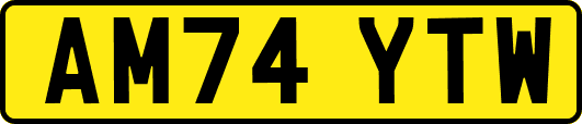 AM74YTW