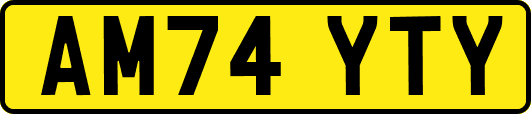 AM74YTY
