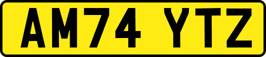 AM74YTZ